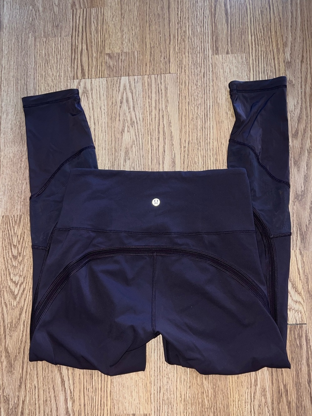 Lululemon Leggings - Picture 6 of 7